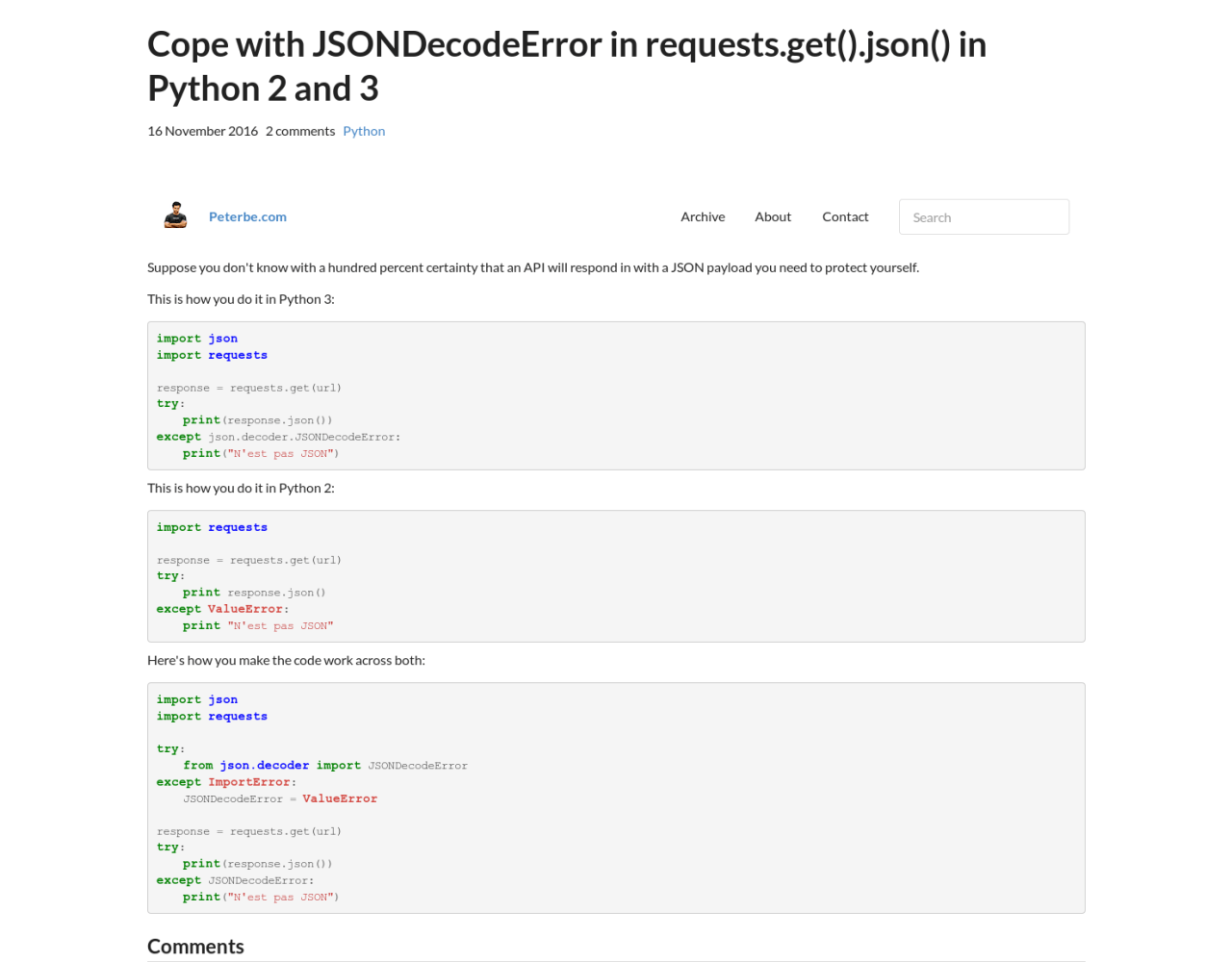 php json decode request body
