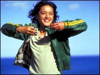 Whale Rider